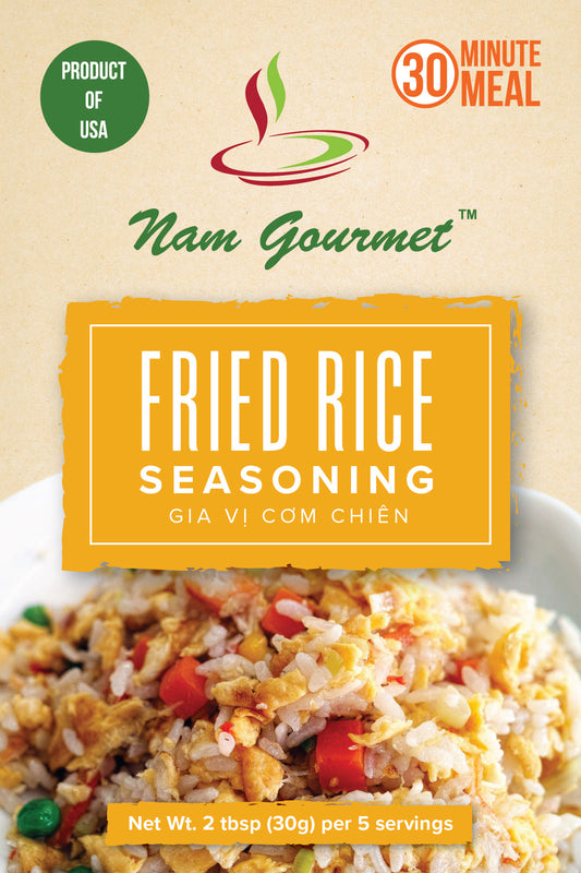 Fried Rice Seasoning