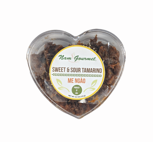 Sweet & Sour Tamarind Candy (Me Ngao)