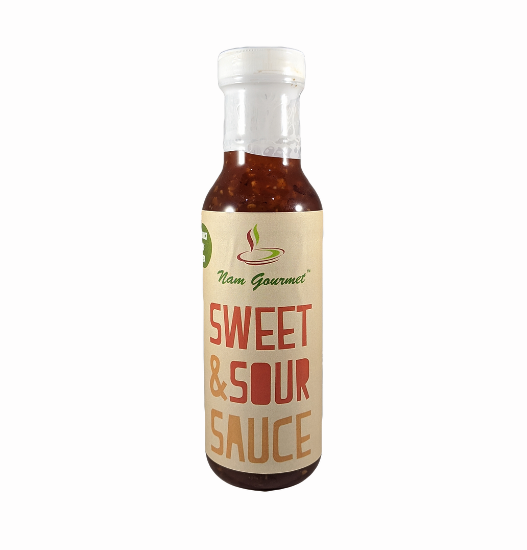 Sweet & Sour Sauce